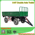 SGS Farm Trailer in 6 Tons